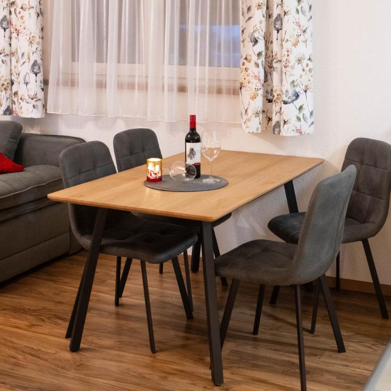 Appartment Elfi - Apartment mit 1 Schlafzimmer - 9