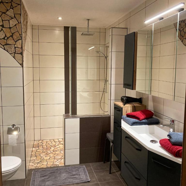 Appartment Elfi - Apartment mit 1 Schlafzimmer - 17