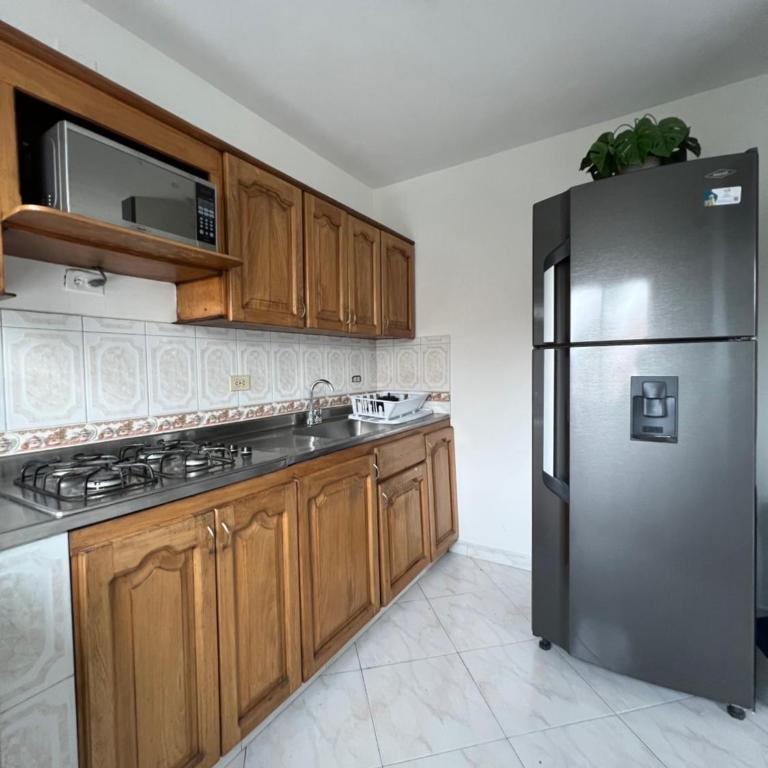 Apartamento en Laureles Medellin - Apartamento de 3 dormitorios - 14