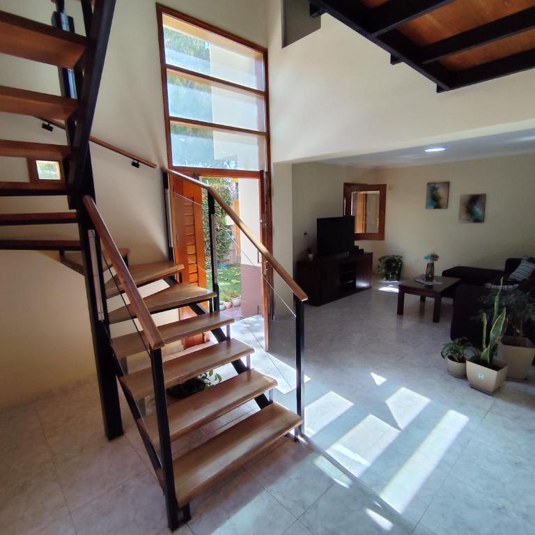 Chacras de Coria Los Robles - Casa de 4 dormitorios - 7