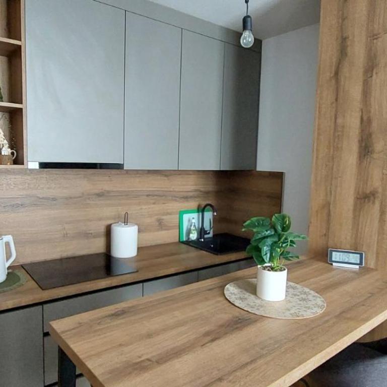 Apartment A1 1 Aparthotel Vucko Private host - Apartment - 7