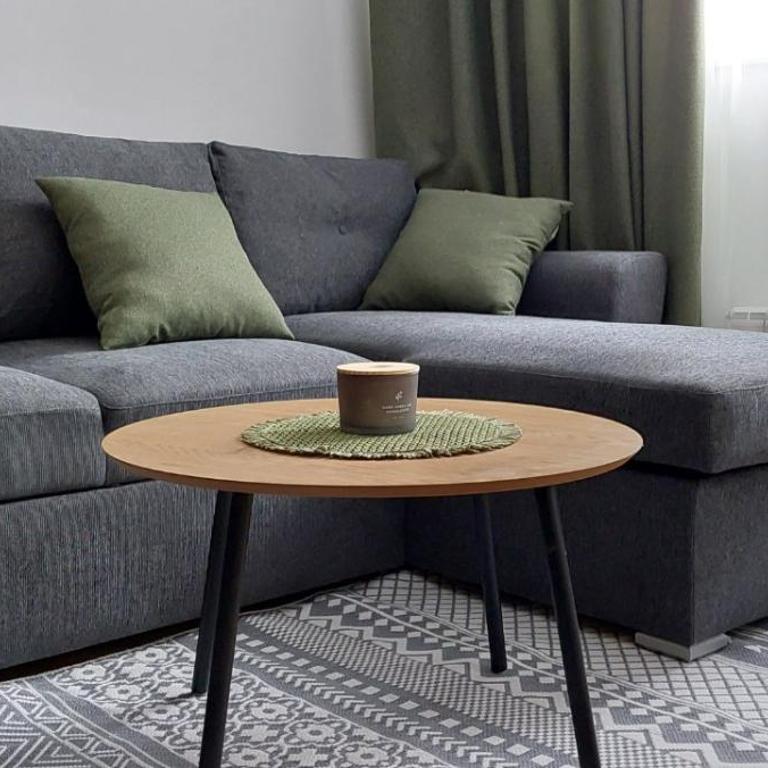 Apartment A1 1 Aparthotel Vucko Private host - Apartment - 8