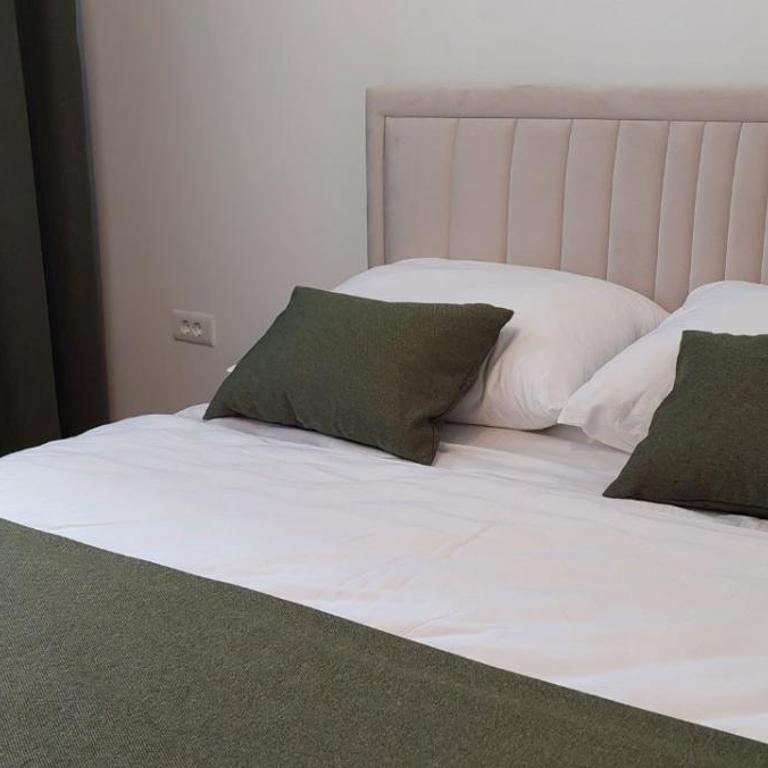 Apartment A1 1 Aparthotel Vucko Private host - Apartment - 9
