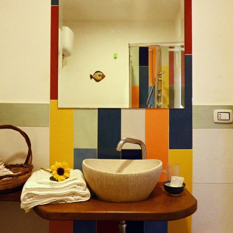 Sunrise Luxury - Junior Suite with Spa Bath - 9