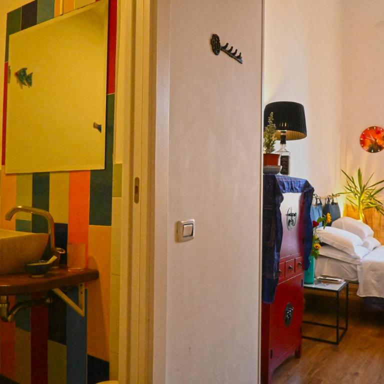 Sunrise Luxury - Junior Suite with Spa Bath - 22
