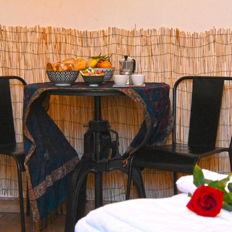 Sunrise Luxury - Junior Suite with Spa Bath - 21