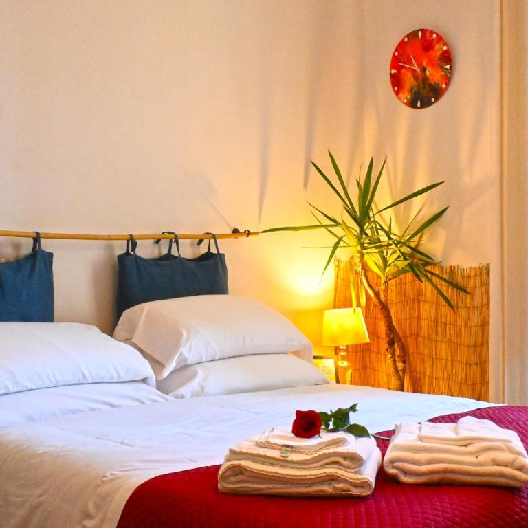 Sunrise Luxury - Junior Suite with Spa Bath - 27
