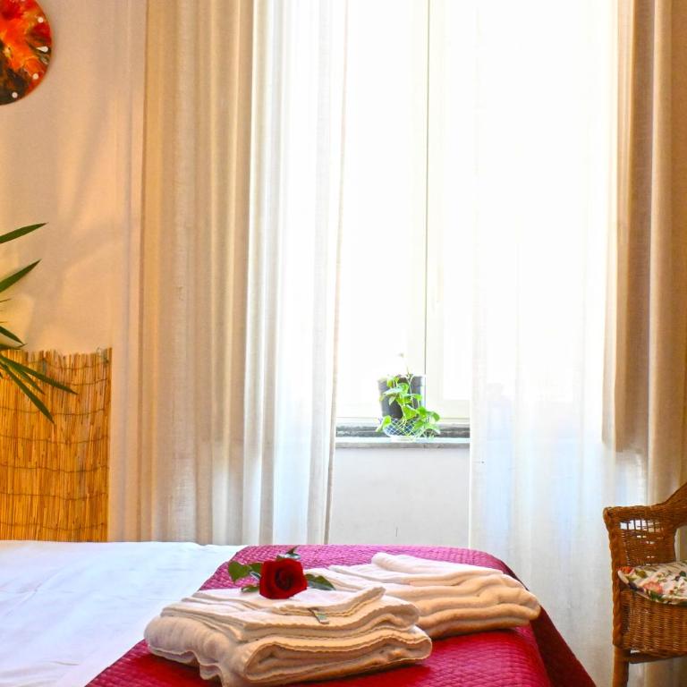 Sunrise Luxury - Junior Suite with Spa Bath - 31