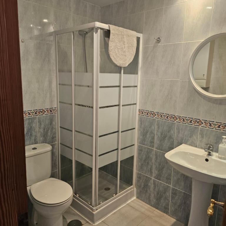Vivienda turistica Rafael Terol - Three-Bedroom Apartment - Attic - 13