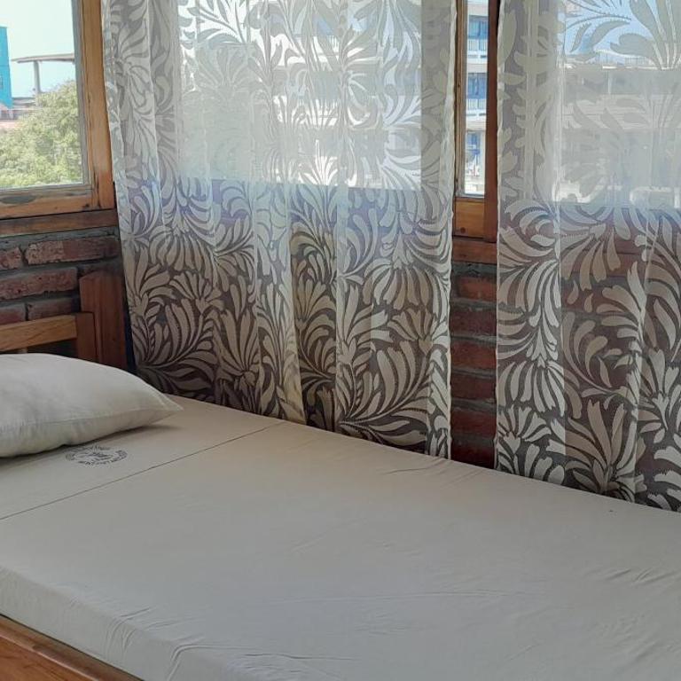 Hotel Boutique Hurvínek - Apartamento con vistas al mar - 16