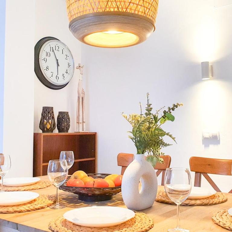 Family Townhouse Los Corales, 4BR, Los Cristianos - Villa Deluxe - 6