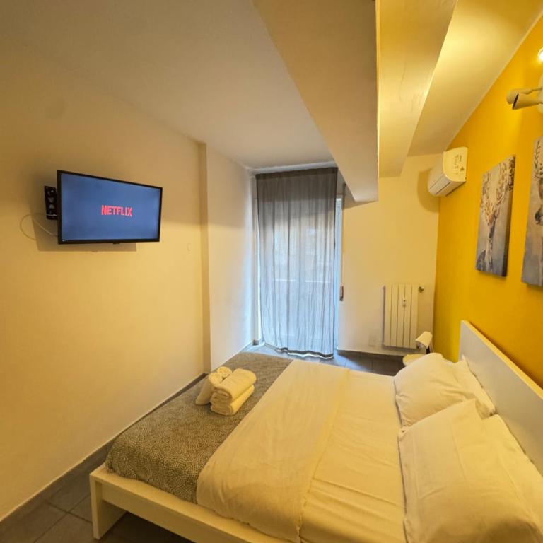 Alexandra Apartment - Appartamento con 3 Camere da Letto - 2