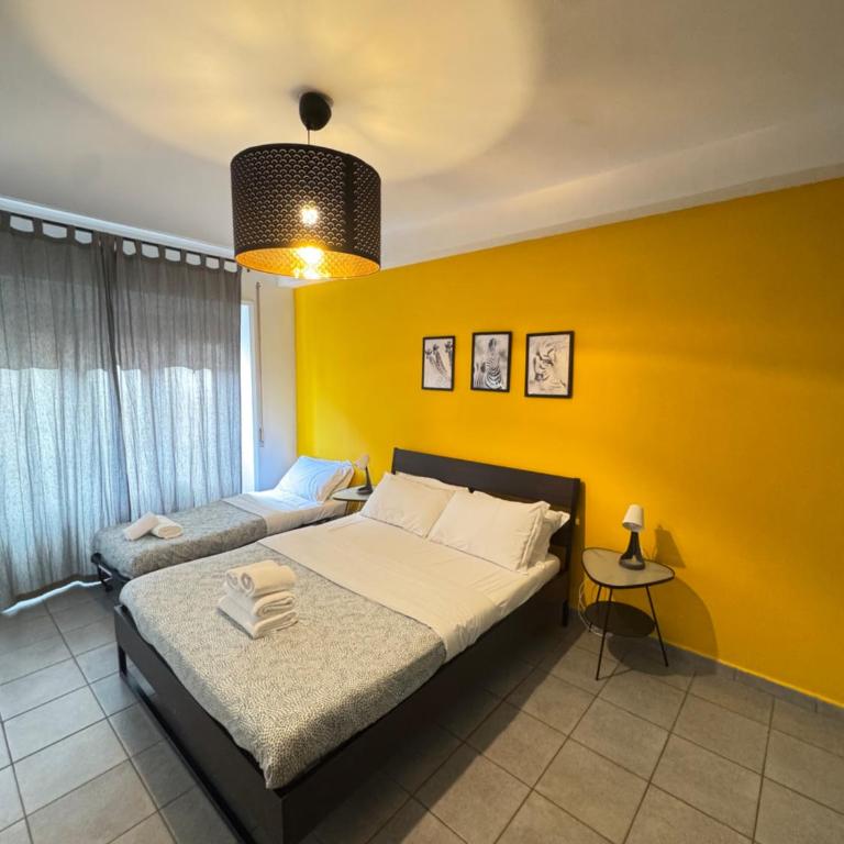 Alexandra Apartment - Appartamento con 3 Camere da Letto - 9