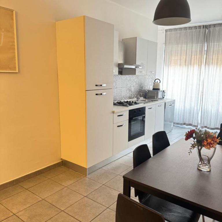Alexandra Apartment - Appartamento con 3 Camere da Letto - 12