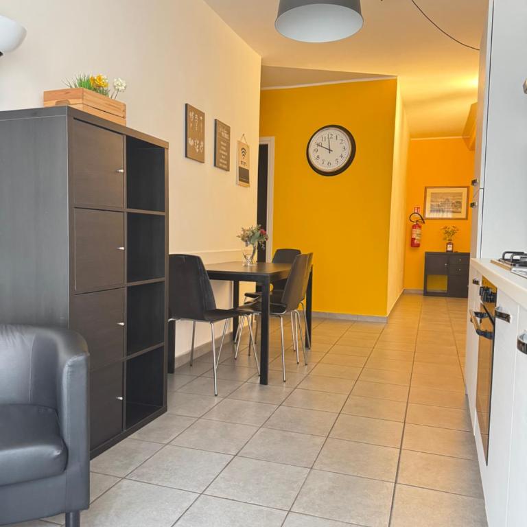 Alexandra Apartment - Appartamento con 3 Camere da Letto - 11