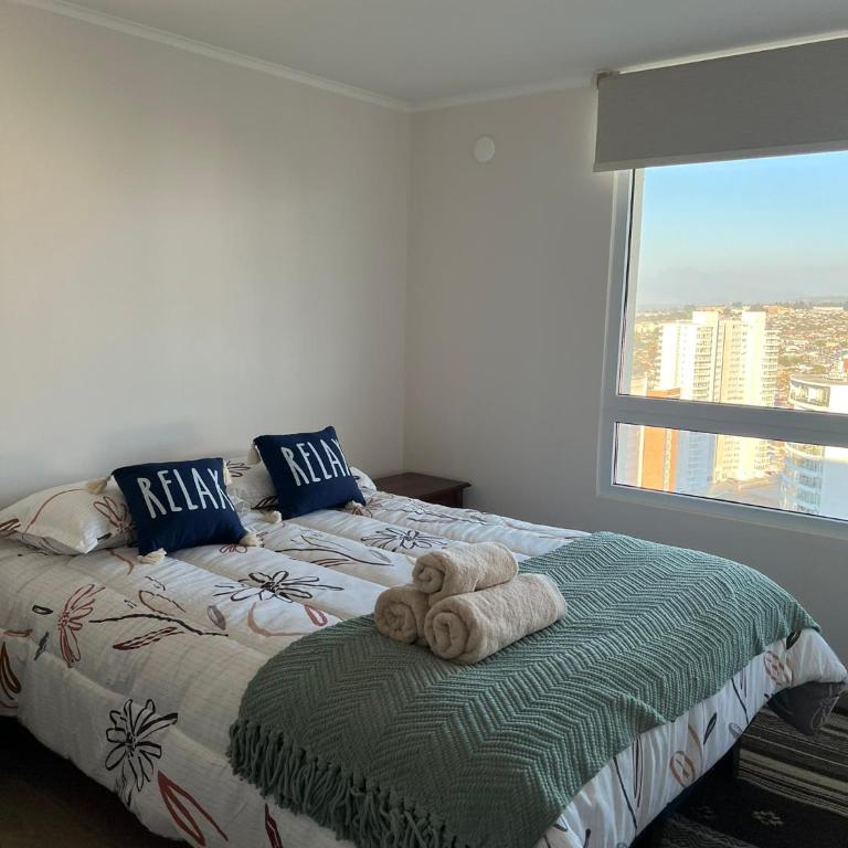 Costamadero concon - Two-Bedroom Apartment - 3