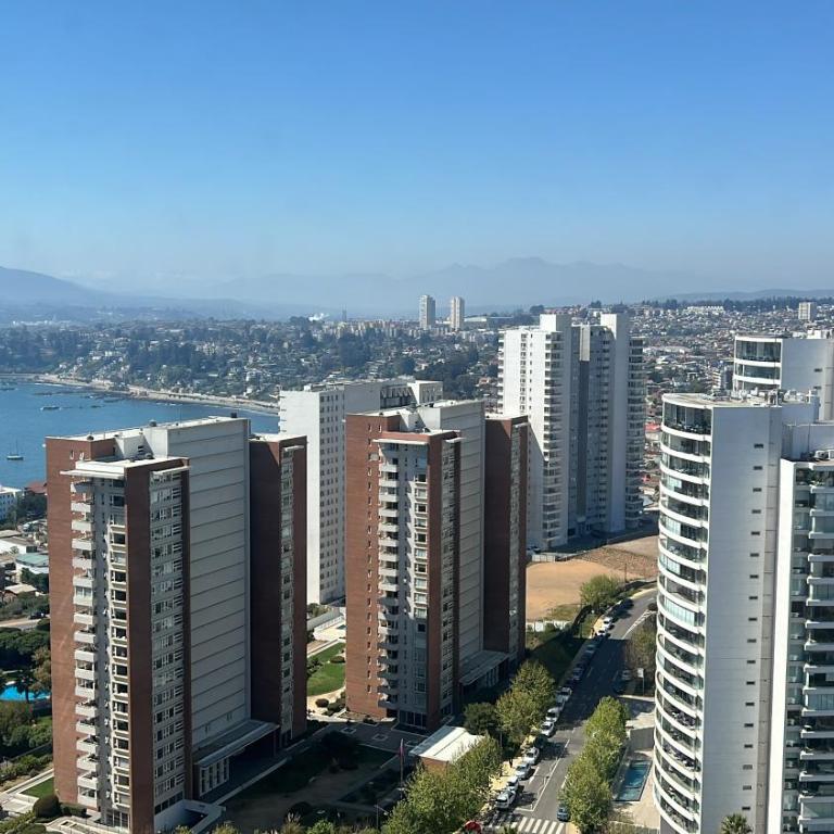 Costamadero concon - Two-Bedroom Apartment - 5