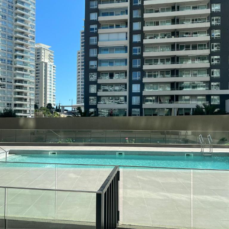Costamadero concon - Two-Bedroom Apartment - 11
