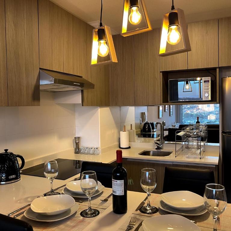 Costamadero concon - Two-Bedroom Apartment - 2