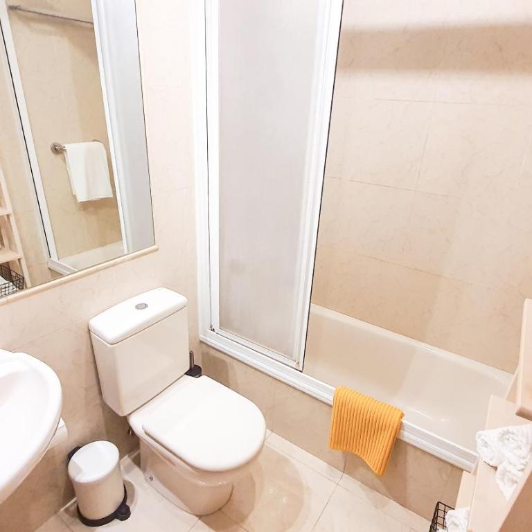 Family Townhouse Los Corales, 4BR, Los Cristianos - Villa Deluxe - 74
