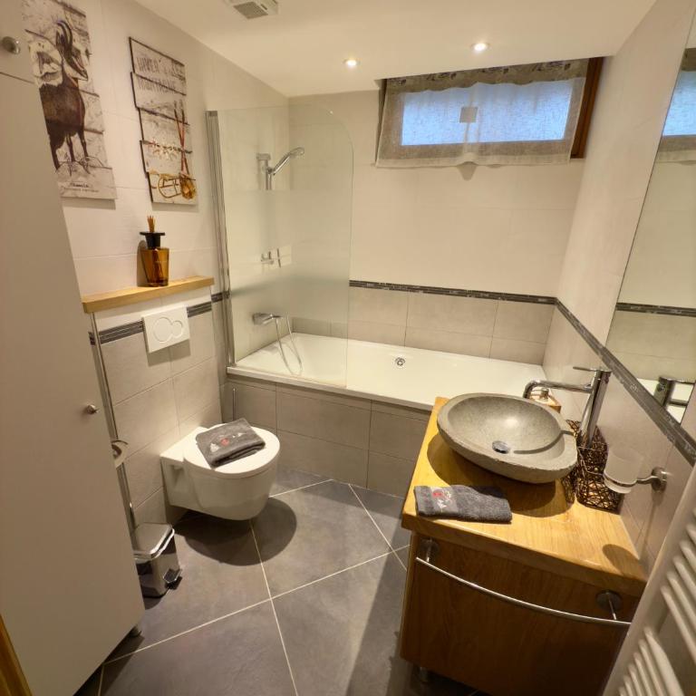La Casa Del Cervo - Appartamento con 1 Camera da Letto - 9