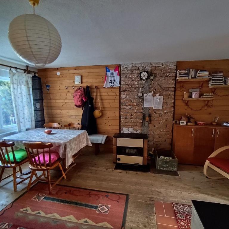 Kuća Drinčić - Two-Bedroom House - 21
