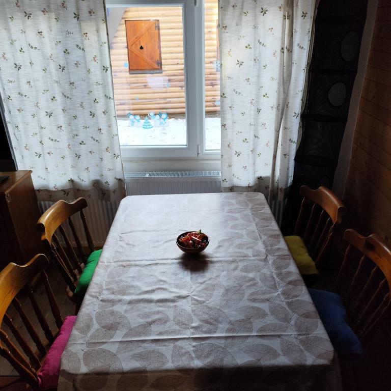 Kuća Drinčić - Two-Bedroom House - 23