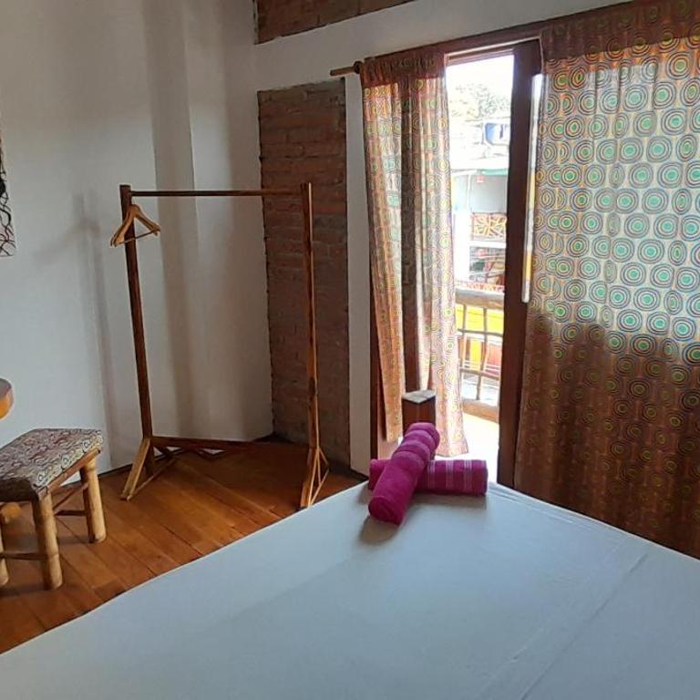 Hotel Boutique Hurvínek - Habitación Doble - 10