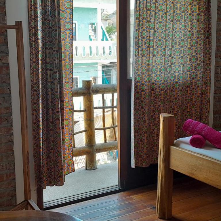 Hotel Boutique Hurvínek - Habitación Doble - 17