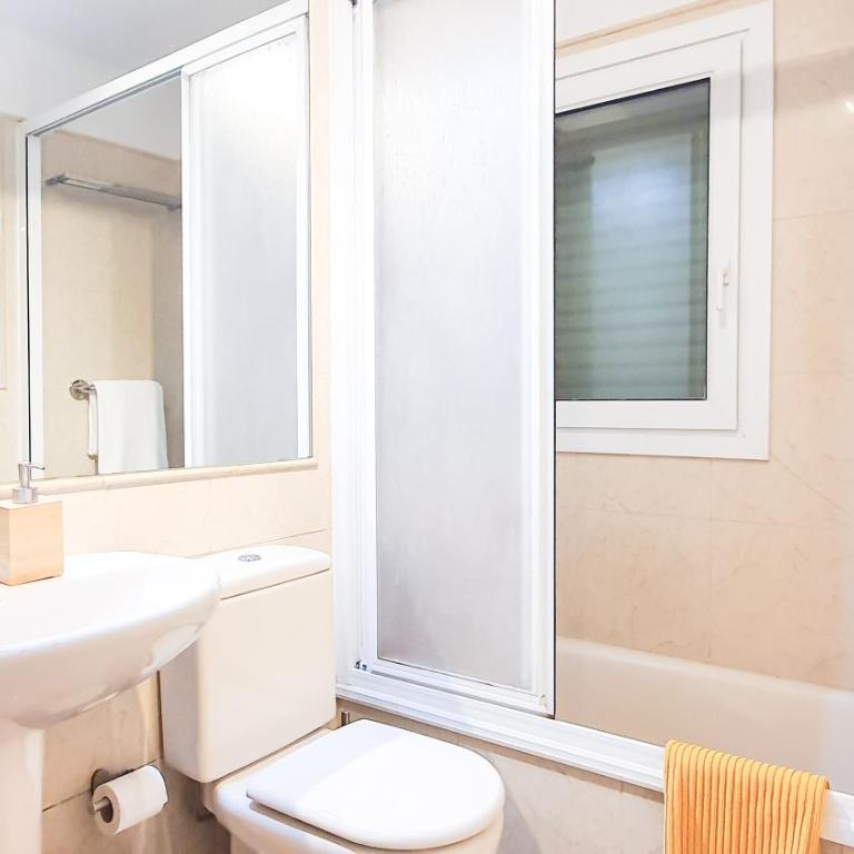 Family Townhouse Los Corales, 4BR, Los Cristianos - Villa Deluxe - 80