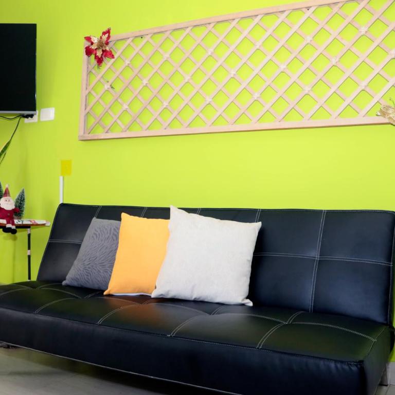 Elohim - Apartamento de 2 dormitorios - 1