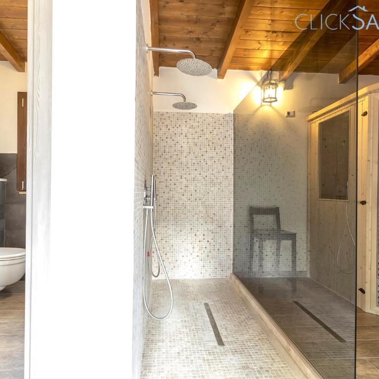 Alghero Villa Flamingo Luxury Resort with exclusive pool, gym and SPA - Villa Deluxe - 54