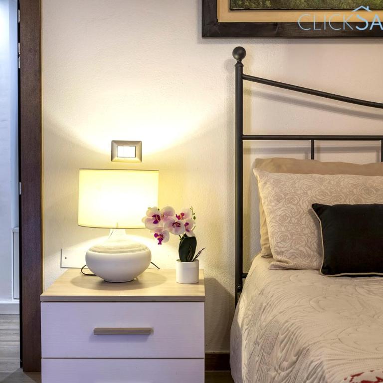 Alghero Villa Flamingo Luxury Resort with exclusive pool, gym and SPA - Villa Deluxe - 41
