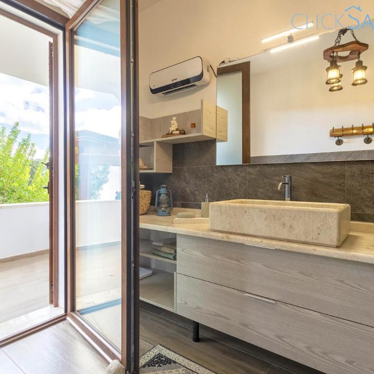 Alghero Villa Flamingo Luxury Resort with exclusive pool, gym and SPA - Villa Deluxe - 76