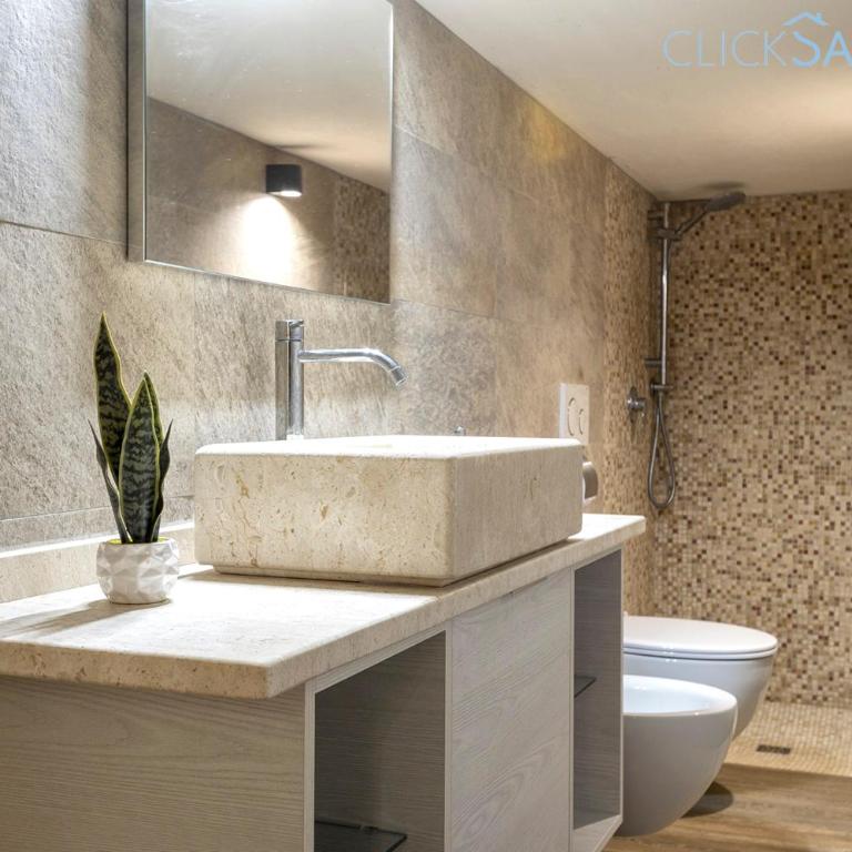 Alghero Villa Flamingo Luxury Resort with exclusive pool, gym and SPA - Villa Deluxe - 45