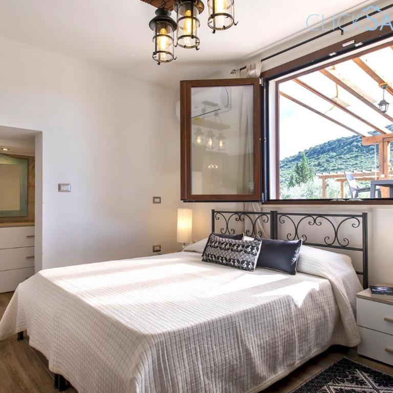 Alghero Villa Flamingo Luxury Resort with exclusive pool, gym and SPA - Villa Deluxe - 48