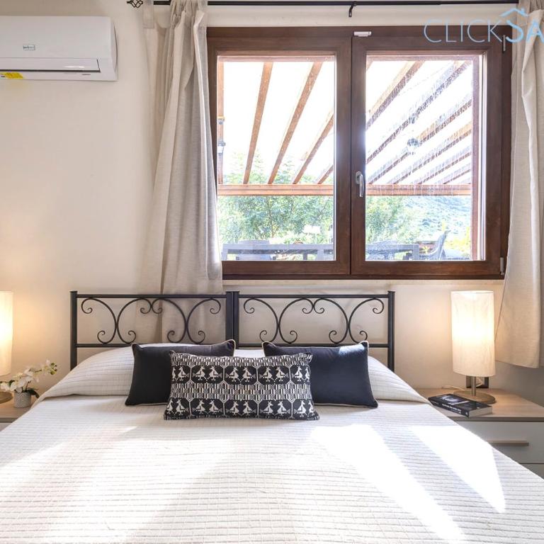 Alghero Villa Flamingo Luxury Resort with exclusive pool, gym and SPA - Villa Deluxe - 50