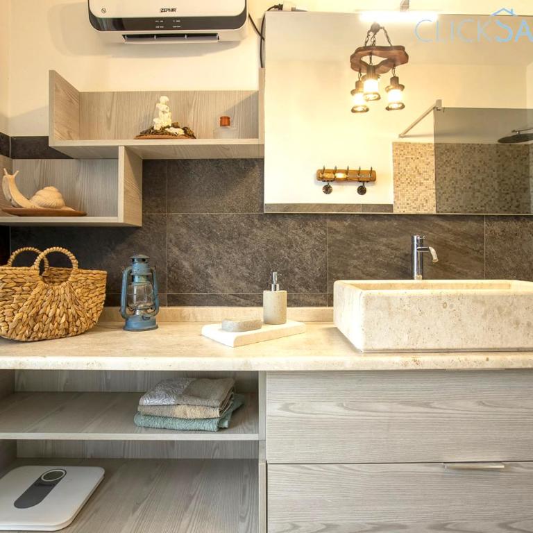 Alghero Villa Flamingo Luxury Resort with exclusive pool, gym and SPA - Villa Deluxe - 35