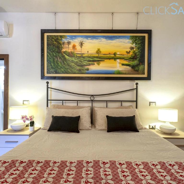 Alghero Villa Flamingo Luxury Resort with exclusive pool, gym and SPA - Villa Deluxe - 75