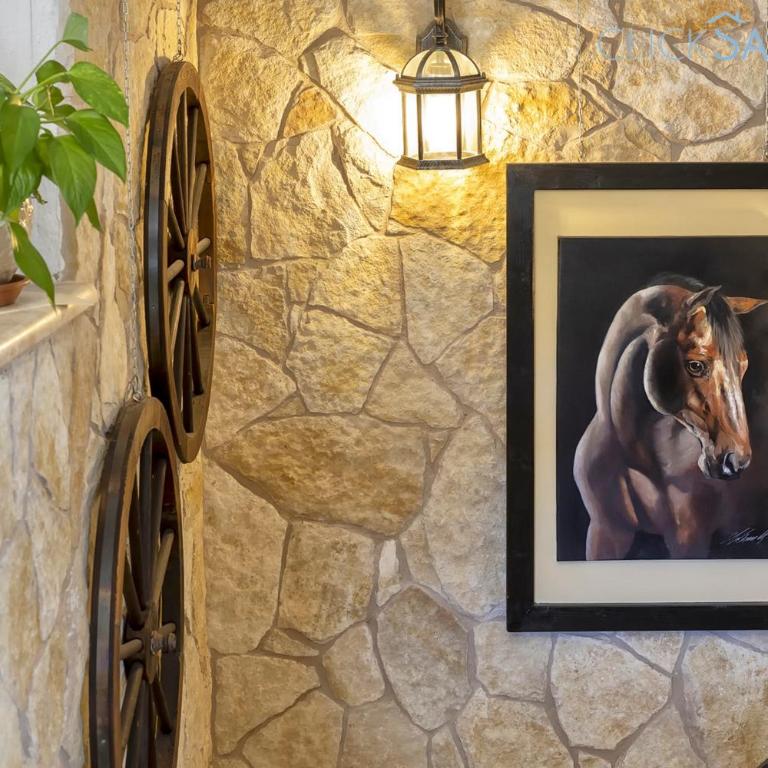 Alghero Villa Flamingo Luxury Resort with exclusive pool, gym and SPA - Villa Deluxe - 70