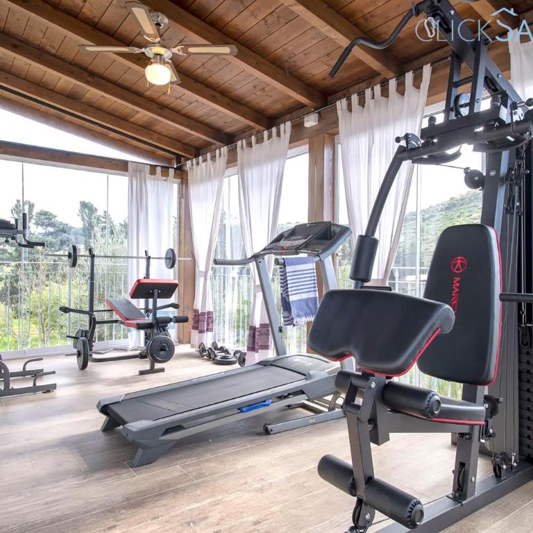 Alghero Villa Flamingo Luxury Resort with exclusive pool, gym and SPA - Villa Deluxe - 59