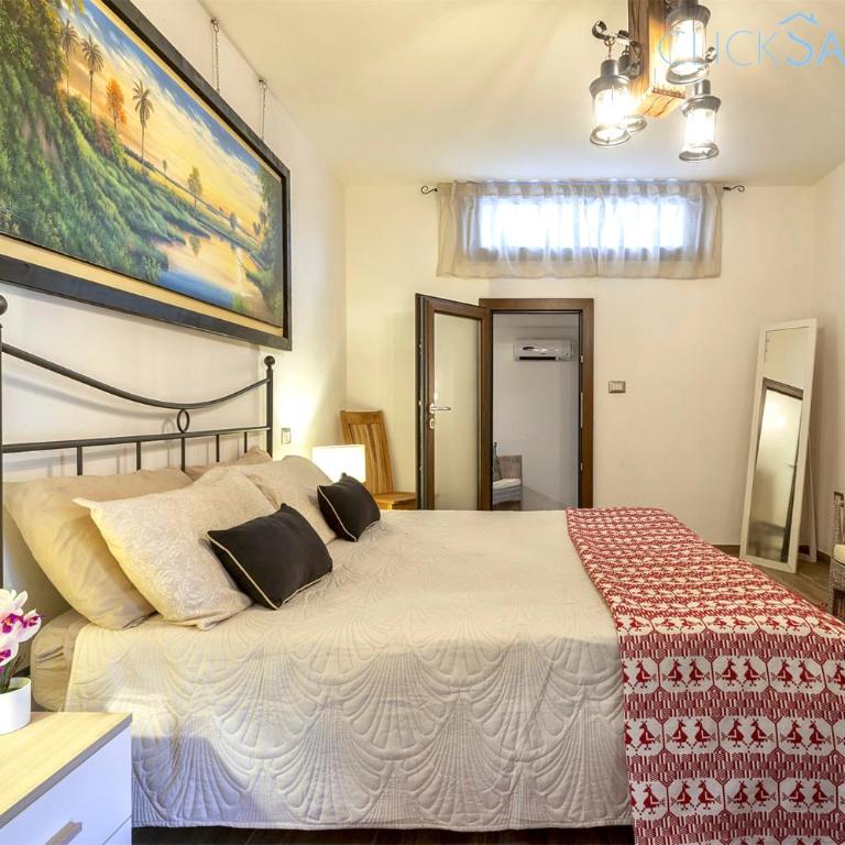 Alghero Villa Flamingo Luxury Resort with exclusive pool, gym and SPA - Villa Deluxe - 57
