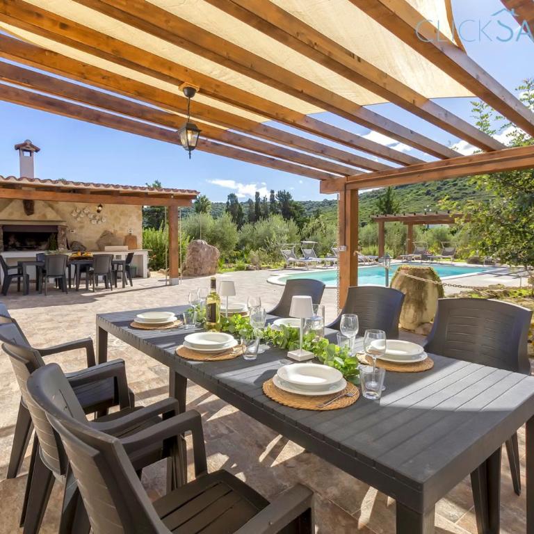 Alghero Villa Flamingo Luxury Resort with exclusive pool, gym and SPA - Villa Deluxe - 79