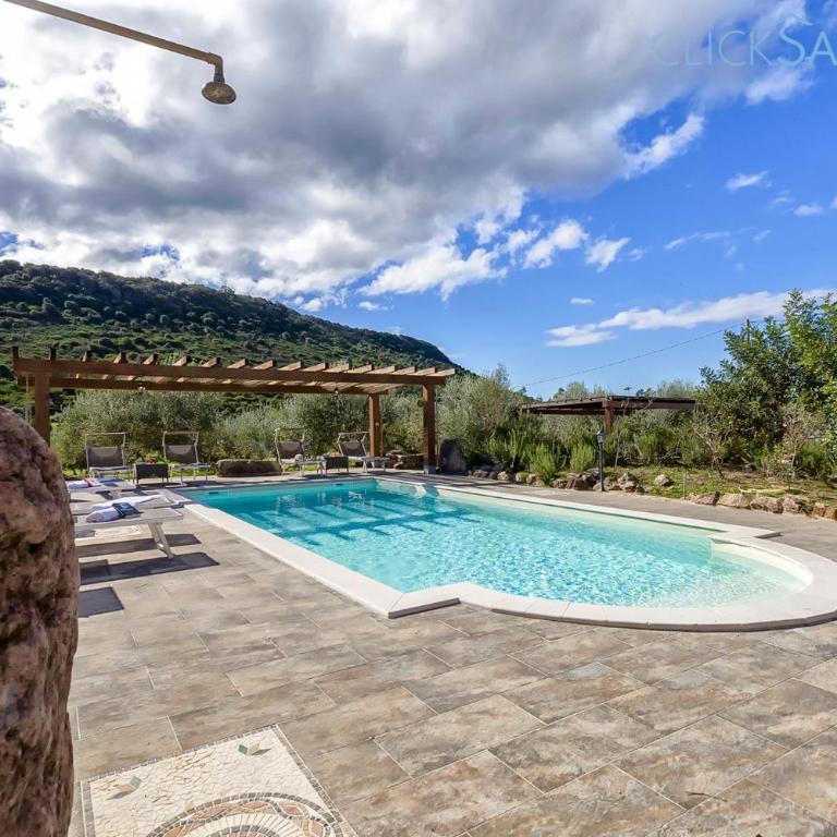 Alghero Villa Flamingo Luxury Resort with exclusive pool, gym and SPA - Villa Deluxe - 82