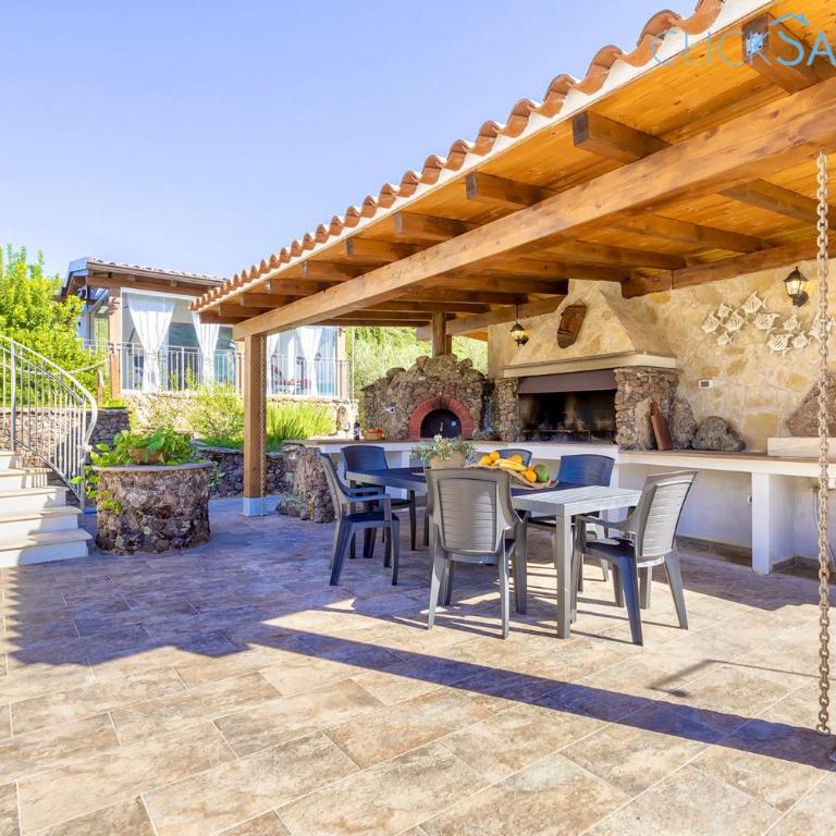Alghero Villa Flamingo Luxury Resort with exclusive pool, gym and SPA - Villa Deluxe - 96