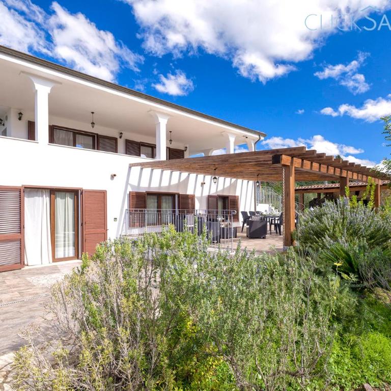 Alghero Villa Flamingo Luxury Resort with exclusive pool, gym and SPA - Villa Deluxe - 100