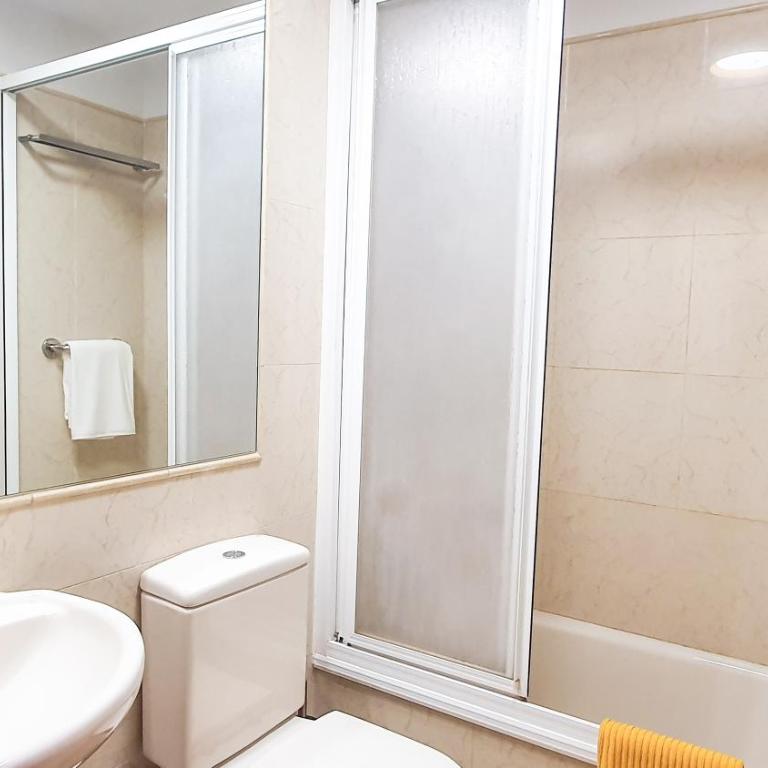 Family Townhouse Los Corales, 4BR, Los Cristianos - Villa Deluxe - 78