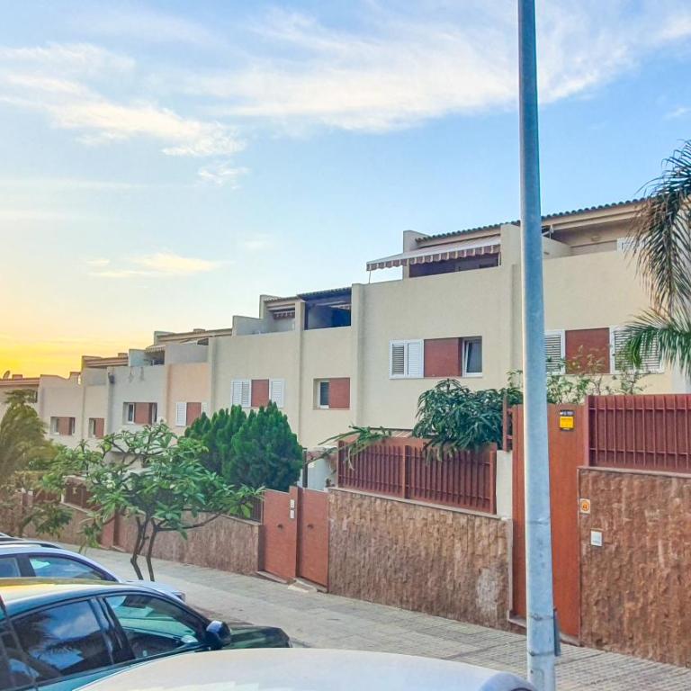 Family Townhouse Los Corales, 4BR, Los Cristianos - Villa Deluxe - 86