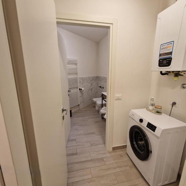 klimt - Appartamento con 1 Camera da Letto - 10