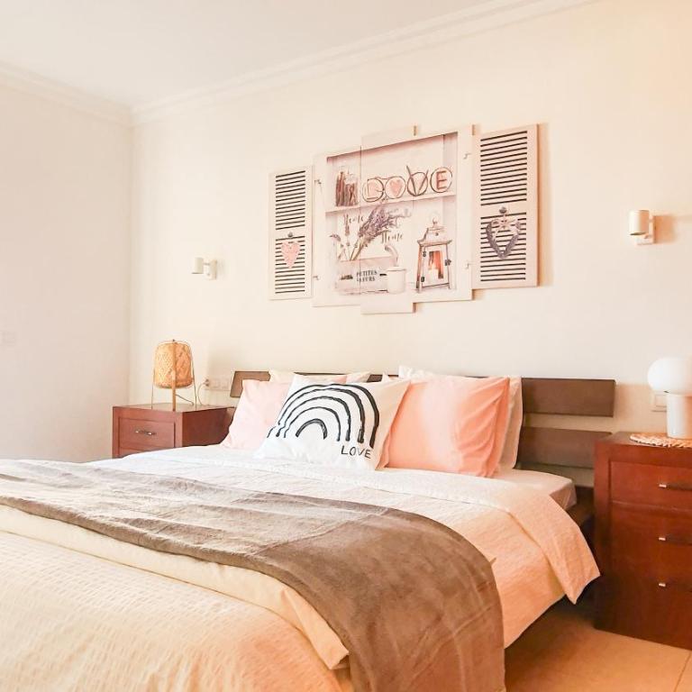 Family Townhouse Los Corales, 4BR, Los Cristianos - Villa Deluxe - 34